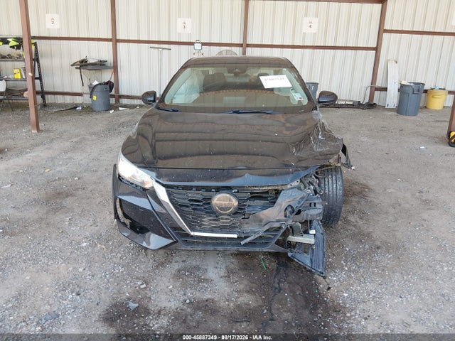 Aukcja sprzedaży 2021 Nissan Sentra Sv Xtronic Cvt, vin: 3N1AB8CVXMY304259, numer aukcji: 45887349