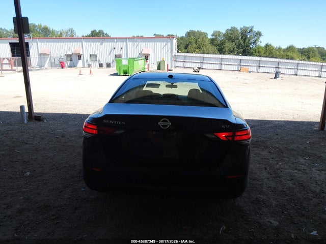 Aukcja sprzedaży 2021 Nissan Sentra Sv Xtronic Cvt, vin: 3N1AB8CVXMY304259, numer aukcji: 45887349