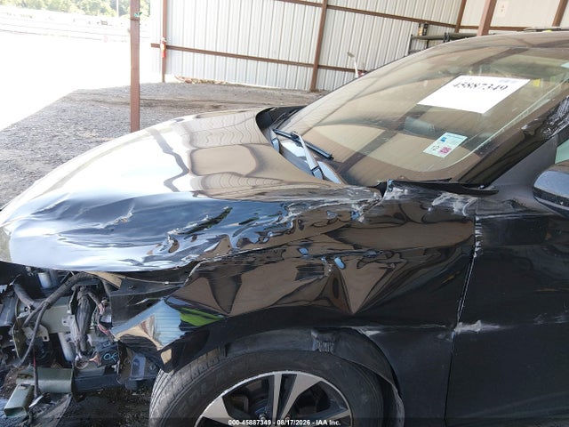 Aukcja sprzedaży 2021 Nissan Sentra Sv Xtronic Cvt, vin: 3N1AB8CVXMY304259, numer aukcji: 45887349