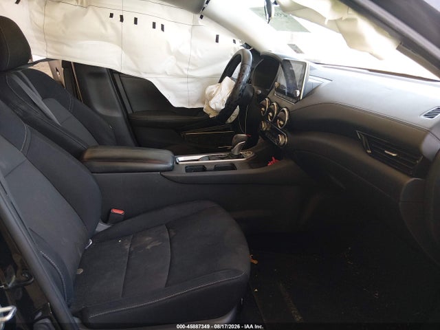 Aukcja sprzedaży 2021 Nissan Sentra Sv Xtronic Cvt, vin: 3N1AB8CVXMY304259, numer aukcji: 45887349