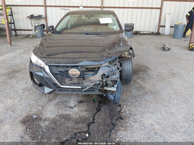 Aukcja sprzedaży 2021 Nissan Sentra Sv Xtronic Cvt, vin: 3N1AB8CVXMY304259, numer aukcji: 45887349