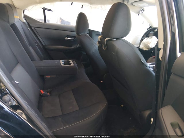 Aukcja sprzedaży 2021 Nissan Sentra Sv Xtronic Cvt, vin: 3N1AB8CVXMY304259, numer aukcji: 45887349