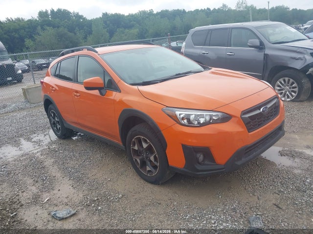 Продаж на аукціоні авто 2019 Subaru Crosstrek 2.0i Premium, vin: JF2GTAEC4K8348632, номер лоту: 45887350