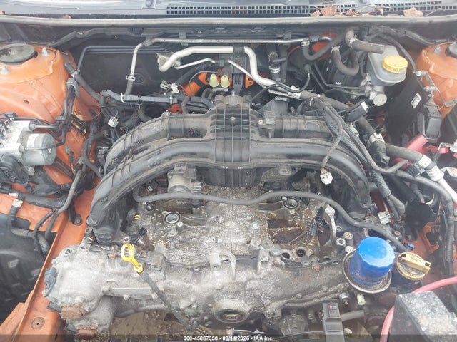 Продаж на аукціоні авто 2019 Subaru Crosstrek 2.0i Premium, vin: JF2GTAEC4K8348632, номер лоту: 45887350