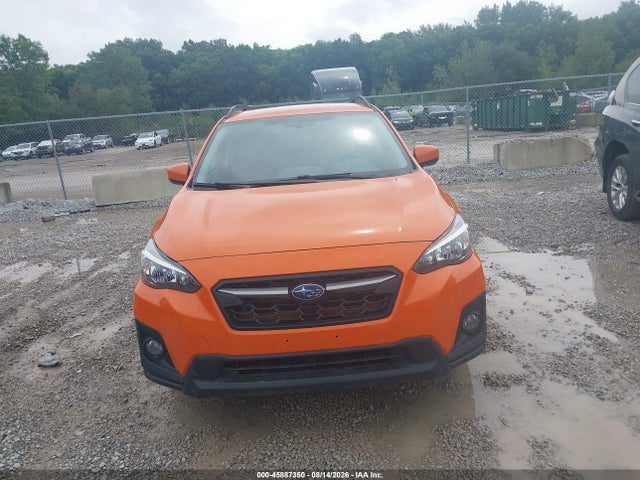 Продаж на аукціоні авто 2019 Subaru Crosstrek 2.0i Premium, vin: JF2GTAEC4K8348632, номер лоту: 45887350