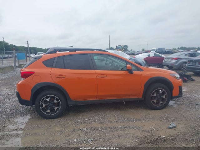 Продаж на аукціоні авто 2019 Subaru Crosstrek 2.0i Premium, vin: JF2GTAEC4K8348632, номер лоту: 45887350