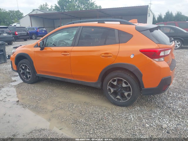 Продаж на аукціоні авто 2019 Subaru Crosstrek 2.0i Premium, vin: JF2GTAEC4K8348632, номер лоту: 45887350