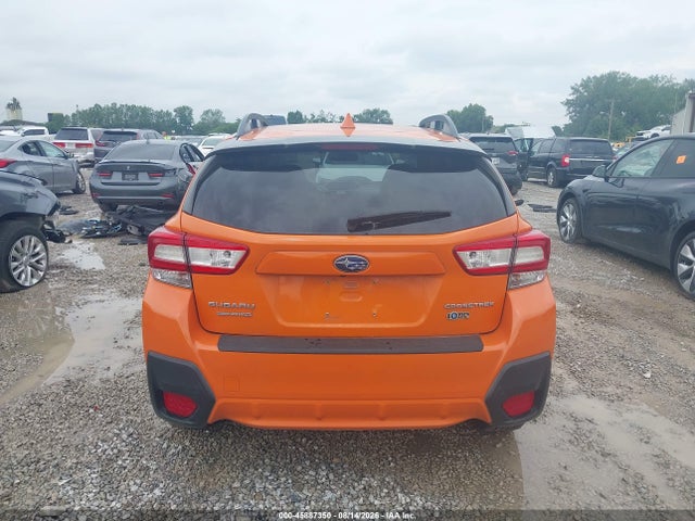 Продаж на аукціоні авто 2019 Subaru Crosstrek 2.0i Premium, vin: JF2GTAEC4K8348632, номер лоту: 45887350