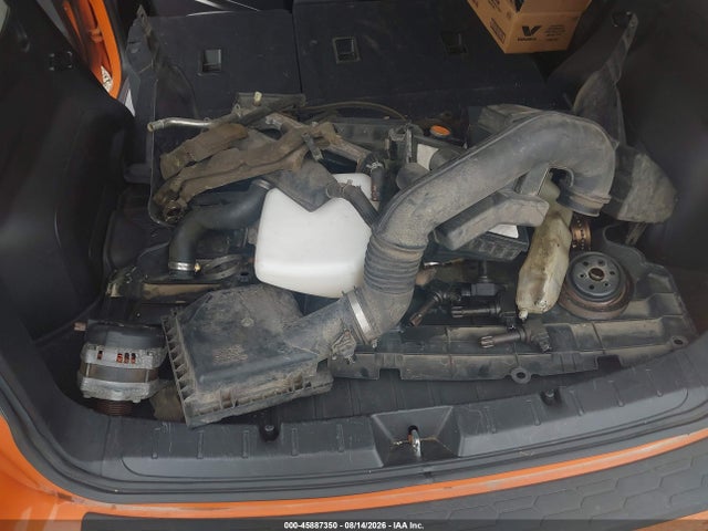 Продаж на аукціоні авто 2019 Subaru Crosstrek 2.0i Premium, vin: JF2GTAEC4K8348632, номер лоту: 45887350