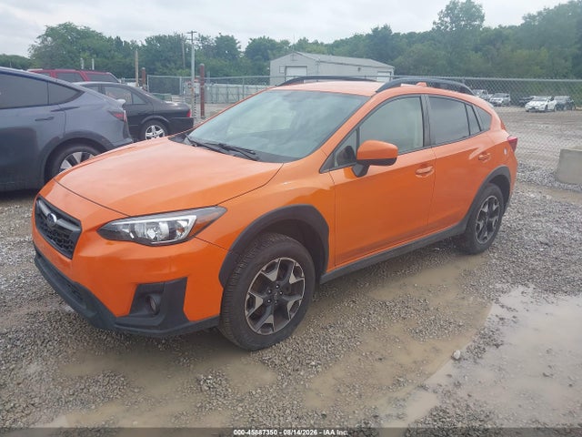 Продаж на аукціоні авто 2019 Subaru Crosstrek 2.0i Premium, vin: JF2GTAEC4K8348632, номер лоту: 45887350