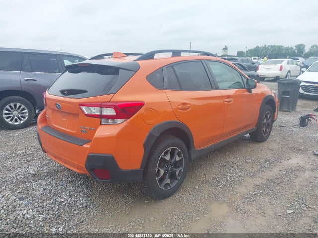 Продаж на аукціоні авто 2019 Subaru Crosstrek 2.0i Premium, vin: JF2GTAEC4K8348632, номер лоту: 45887350