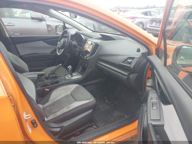 Продаж на аукціоні авто 2019 Subaru Crosstrek 2.0i Premium, vin: JF2GTAEC4K8348632, номер лоту: 45887350