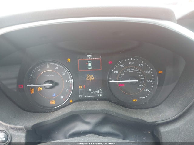Продаж на аукціоні авто 2019 Subaru Crosstrek 2.0i Premium, vin: JF2GTAEC4K8348632, номер лоту: 45887350