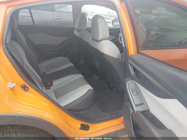 Продаж на аукціоні авто 2019 Subaru Crosstrek 2.0i Premium, vin: JF2GTAEC4K8348632, номер лоту: 45887350