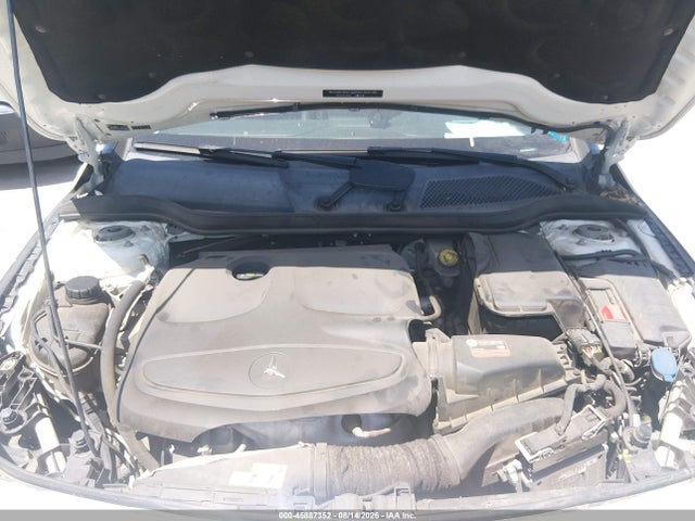 Aukcja sprzedaży 2016 Mercedes-benz Cla 250, vin: WDDSJ4EB6GN380486, numer aukcji: 45887352