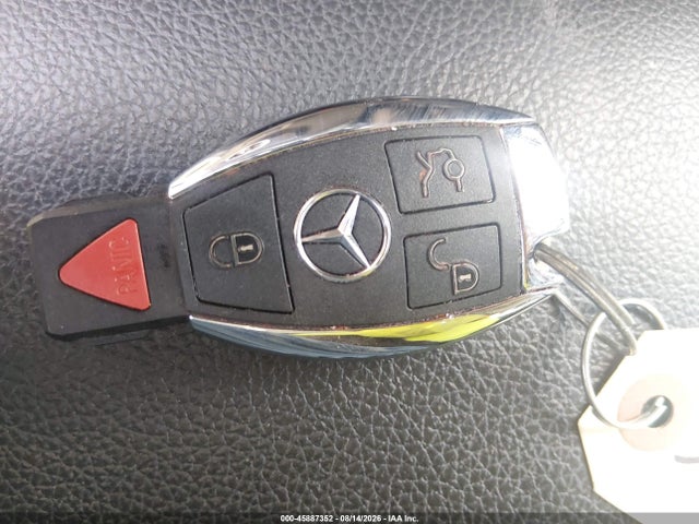 Aukcja sprzedaży 2016 Mercedes-benz Cla 250, vin: WDDSJ4EB6GN380486, numer aukcji: 45887352
