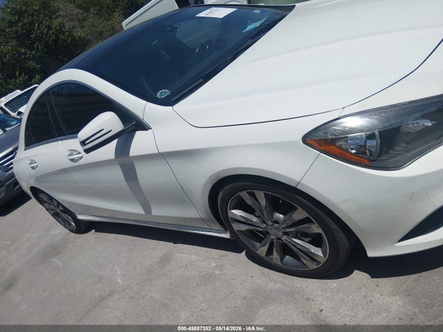 Aukcja sprzedaży 2016 Mercedes-benz Cla 250, vin: WDDSJ4EB6GN380486, numer aukcji: 45887352