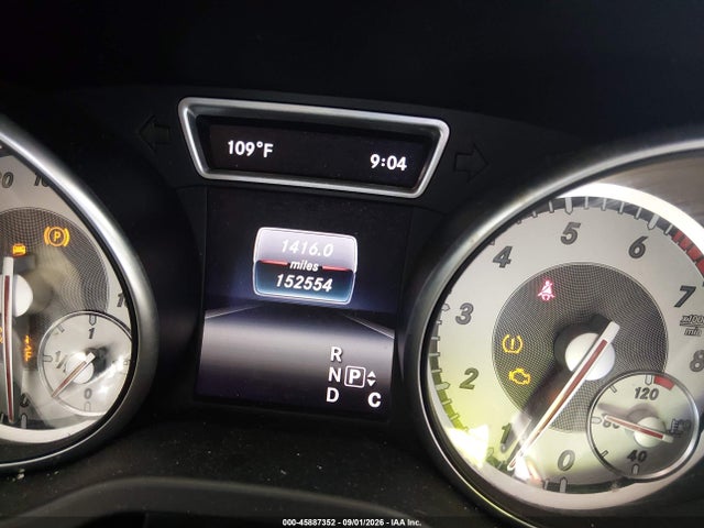 Aukcja sprzedaży 2016 Mercedes-benz Cla 250, vin: WDDSJ4EB6GN380486, numer aukcji: 45887352