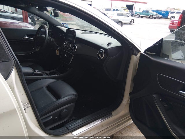 Aukcja sprzedaży 2016 Mercedes-benz Cla 250, vin: WDDSJ4EB6GN380486, numer aukcji: 45887352