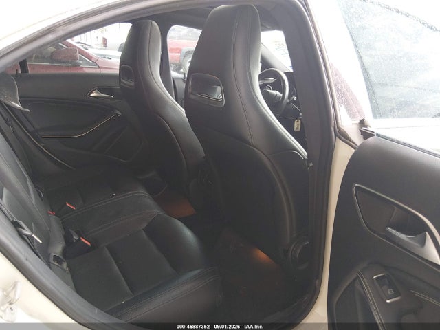 Aukcja sprzedaży 2016 Mercedes-benz Cla 250, vin: WDDSJ4EB6GN380486, numer aukcji: 45887352