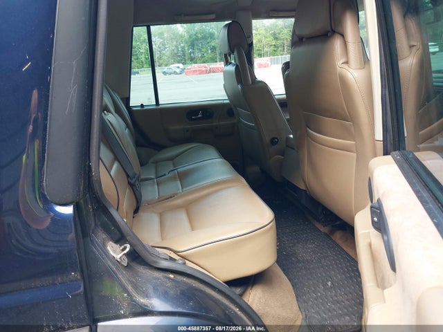Продаж на аукціоні авто 2000 Land Rover Discovery Series Ii Cloth/series Ii Leather, vin: SALTY1247YA262365, номер лоту: 45887357