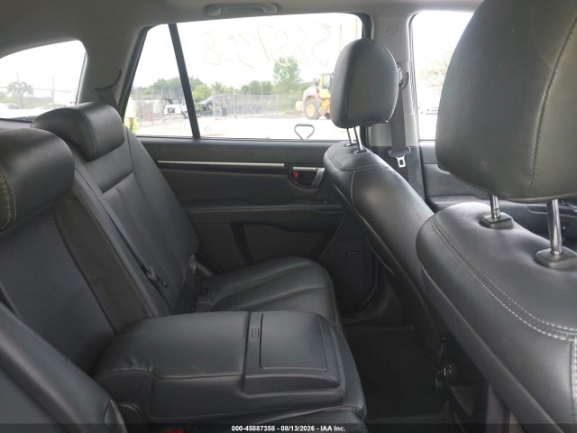 Продажа на аукционе авто 2009 Hyundai Santa Fe Limited, vin: 5NMSH73E29H266831, номер лота: 45887358