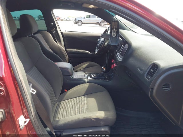 45887361 :رقم المزاد ، 2C3CDXCT8KH726451 vin ، 2019 Dodge Charger R/t Rwd مزاد بيع