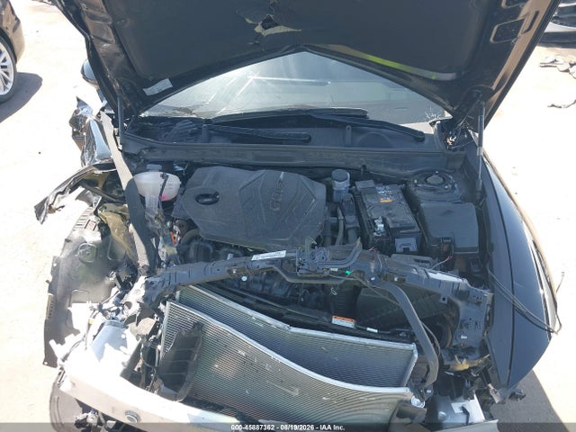 Hyundai SONATA SEL 2025 KMHL64JA2SA507758 Image 10