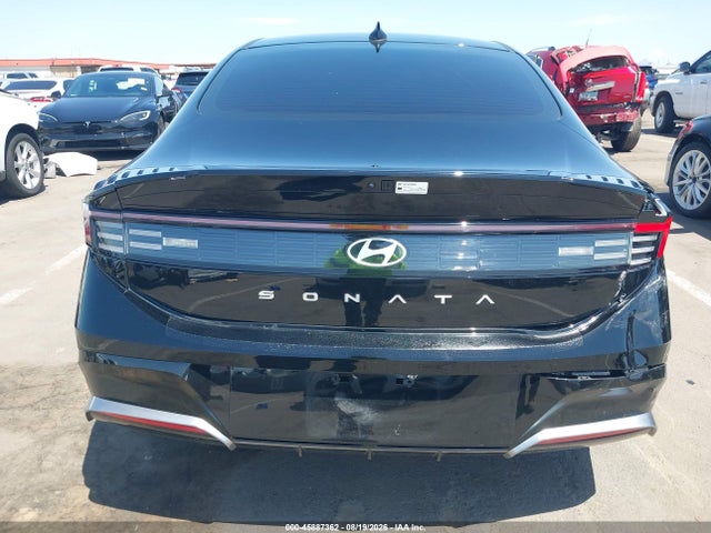 Hyundai SONATA SEL 2025 KMHL64JA2SA507758 Image 17