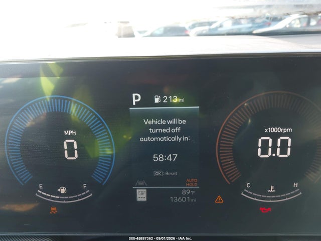 Hyundai SONATA SEL 2025 KMHL64JA2SA507758 Image 7