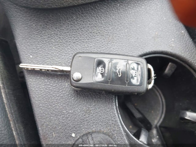 Продаж на аукціоні авто 2013 Volkswagen Jetta 2.5l Se, vin: 3VWDP7AJ7DM284031, номер лоту: 45887365