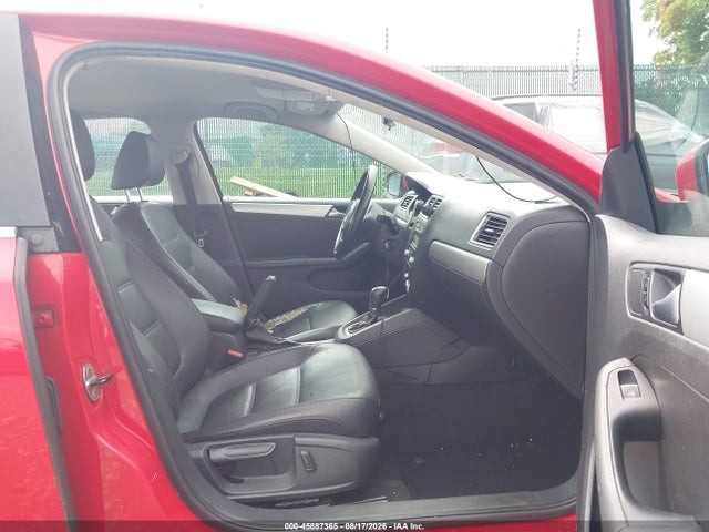 Продаж на аукціоні авто 2013 Volkswagen Jetta 2.5l Se, vin: 3VWDP7AJ7DM284031, номер лоту: 45887365
