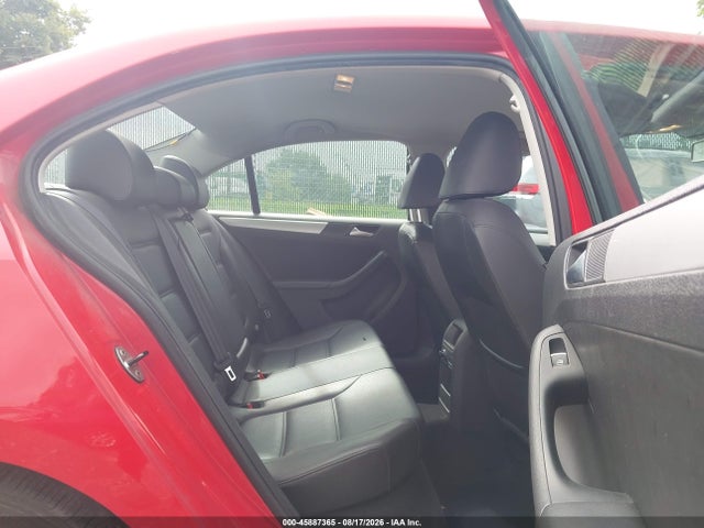 Продаж на аукціоні авто 2013 Volkswagen Jetta 2.5l Se, vin: 3VWDP7AJ7DM284031, номер лоту: 45887365