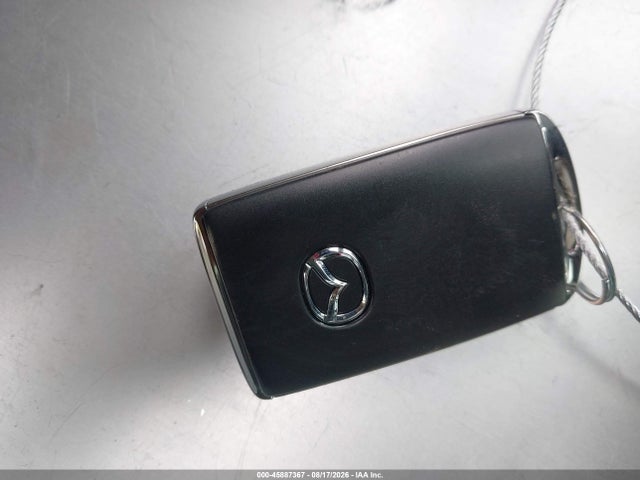 Продажа на аукционе авто 2024 Mazda Cx-50 2.5 S Preferred, vin: 7MMVABBM9RN179296, номер лота: 45887367
