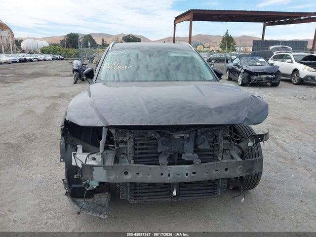 Продажа на аукционе авто 2024 Mazda Cx-50 2.5 S Preferred, vin: 7MMVABBM9RN179296, номер лота: 45887367