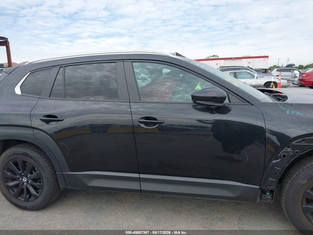 Продажа на аукционе авто 2024 Mazda Cx-50 2.5 S Preferred, vin: 7MMVABBM9RN179296, номер лота: 45887367