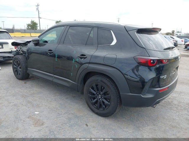 Продажа на аукционе авто 2024 Mazda Cx-50 2.5 S Preferred, vin: 7MMVABBM9RN179296, номер лота: 45887367