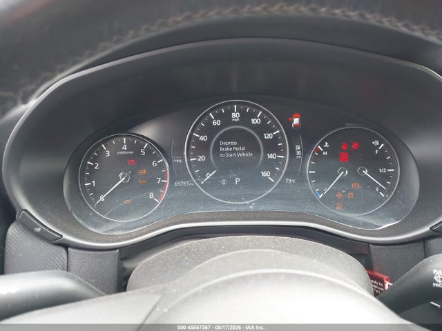 Продажа на аукционе авто 2024 Mazda Cx-50 2.5 S Preferred, vin: 7MMVABBM9RN179296, номер лота: 45887367