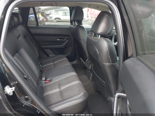 Продажа на аукционе авто 2024 Mazda Cx-50 2.5 S Preferred, vin: 7MMVABBM9RN179296, номер лота: 45887367