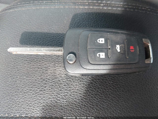 Продаж на аукціоні авто 2013 Chevrolet Cruze 1lt Auto, vin: 1G1PC5SB8D7276577, номер лоту: 45887368