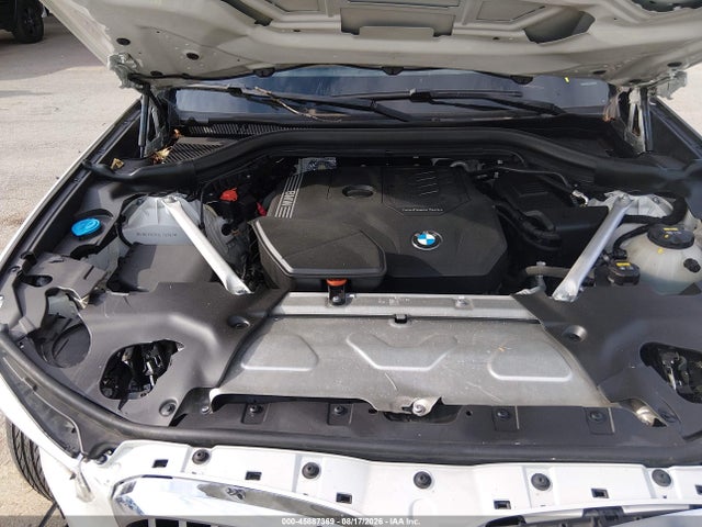 Aukcja sprzedaży 2020 Bmw X3 Xdrive30i, vin: 5UXTY5C04LLT32782, numer aukcji: 45887369