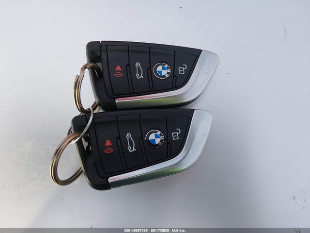 Aukcja sprzedaży 2020 Bmw X3 Xdrive30i, vin: 5UXTY5C04LLT32782, numer aukcji: 45887369
