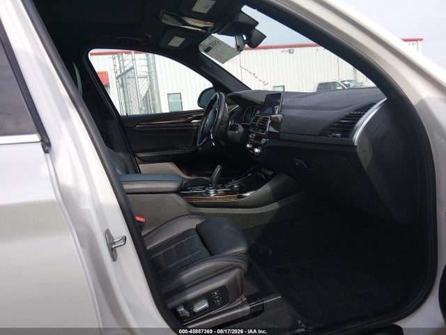 Aukcja sprzedaży 2020 Bmw X3 Xdrive30i, vin: 5UXTY5C04LLT32782, numer aukcji: 45887369
