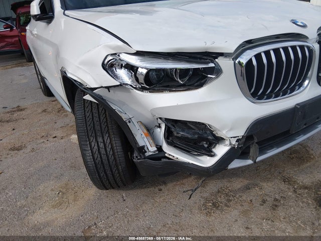 Aukcja sprzedaży 2020 Bmw X3 Xdrive30i, vin: 5UXTY5C04LLT32782, numer aukcji: 45887369