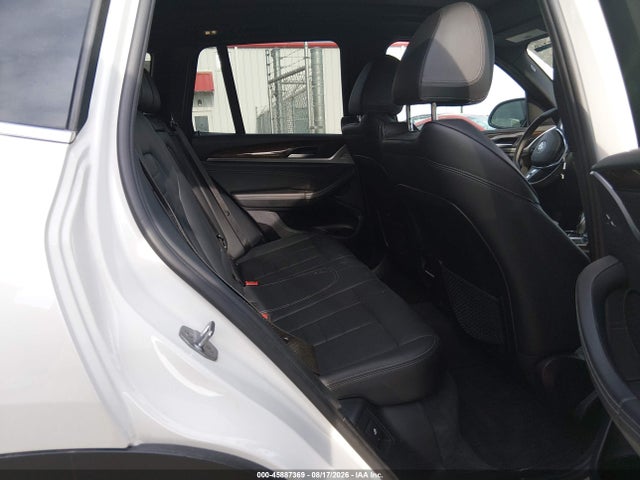 Aukcja sprzedaży 2020 Bmw X3 Xdrive30i, vin: 5UXTY5C04LLT32782, numer aukcji: 45887369