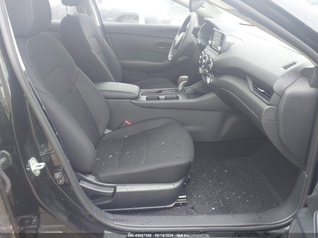 Продажа на аукционе авто 2025 Nissan Sentra S, vin: 3N1AB8BV7SY427161, номер лота: 45887380