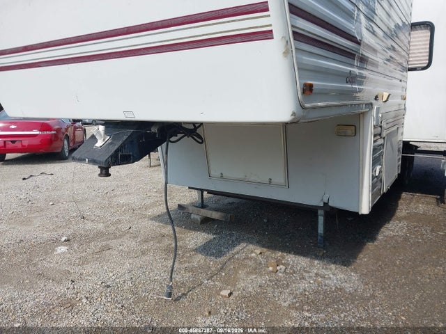 Продажа на аукционе авто 1996 Coachmen Catalina, vin: 1TC3B6483T1003231, номер лота: 45887387