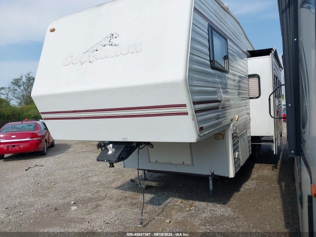 Продажа на аукционе авто 1996 Coachmen Catalina, vin: 1TC3B6483T1003231, номер лота: 45887387