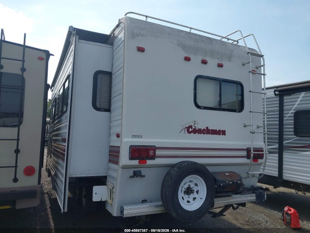 Продажа на аукционе авто 1996 Coachmen Catalina, vin: 1TC3B6483T1003231, номер лота: 45887387