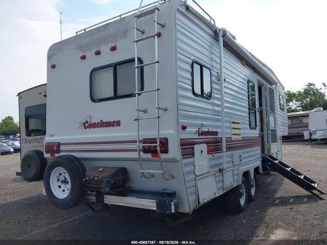Продажа на аукционе авто 1996 Coachmen Catalina, vin: 1TC3B6483T1003231, номер лота: 45887387